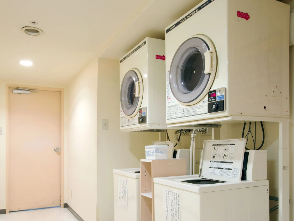 Hotel Pearl City Morioka