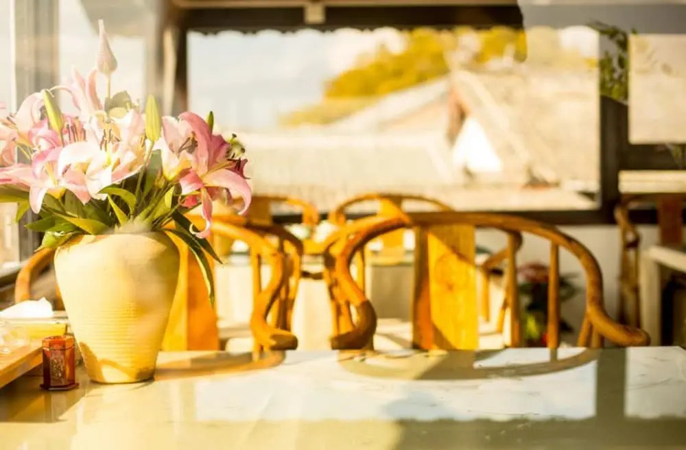 Li Jiang Jin Shi Boutique Inn
