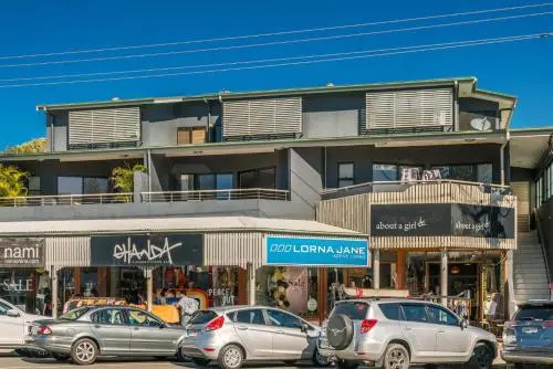 Byron Bay Accom Unit 2 8 Lawson Street, Byron Bay - Absolute Solace