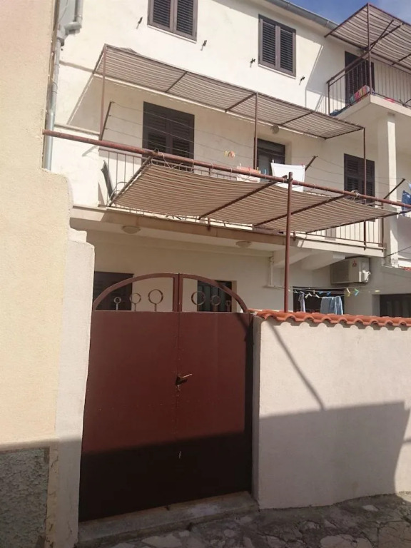 Apartment Murva