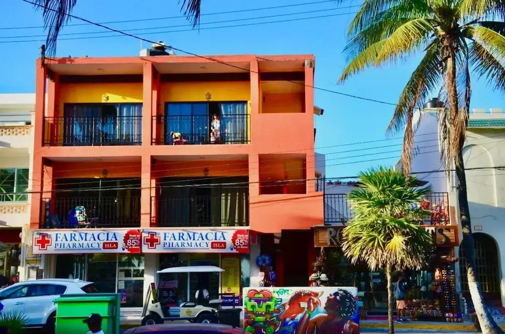 VC Beachsuites