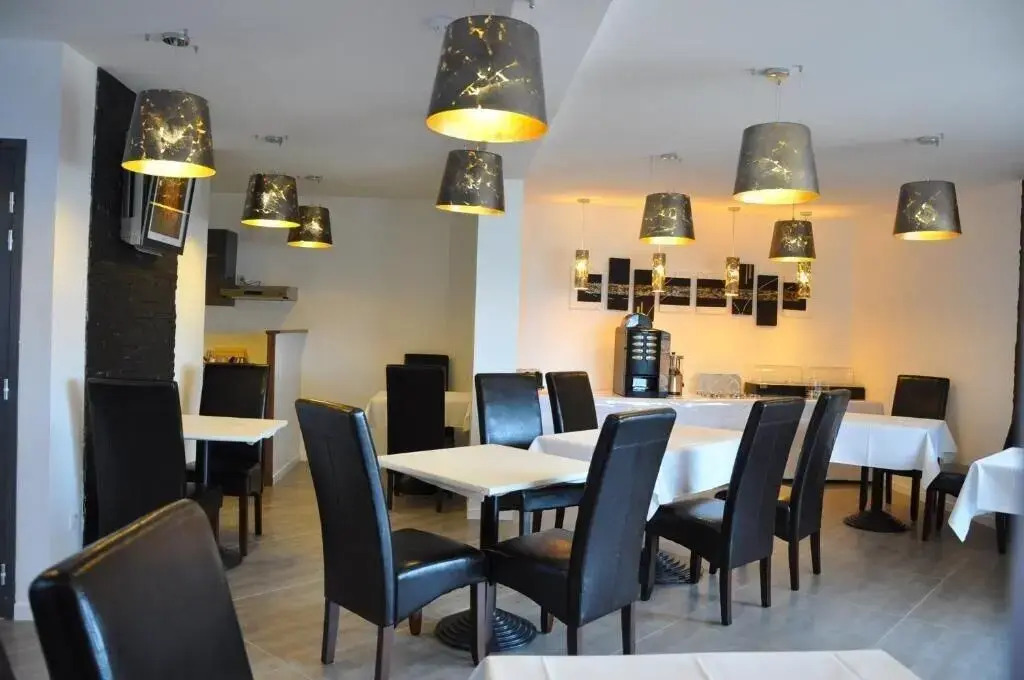 The Originals City, Hôtel des Arts, Montauban