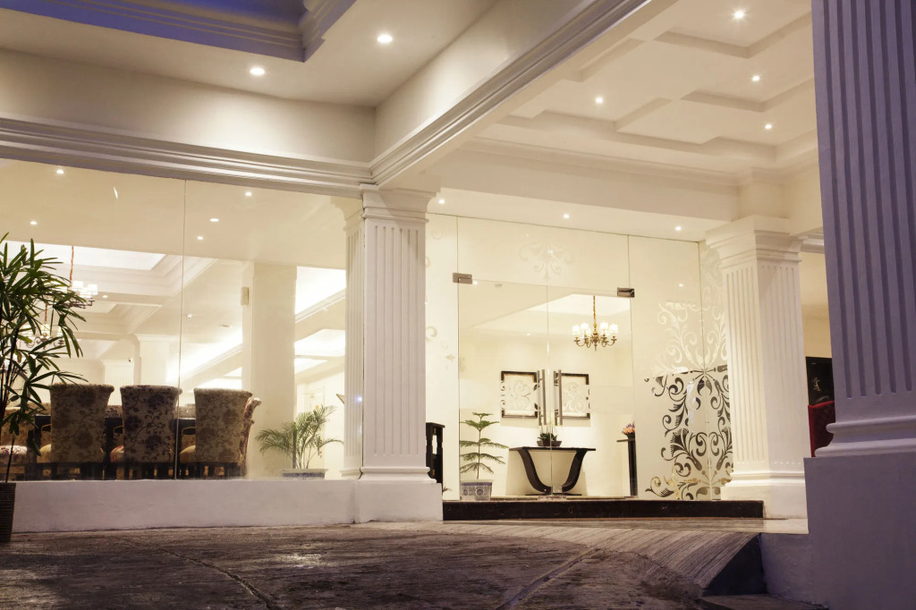 Hotel Sutomo
