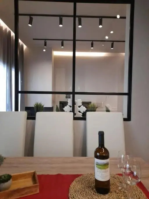 Relaxing Luxury Suite