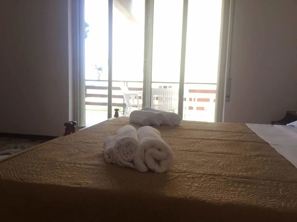La Villa del Timone - Near Spiaggia di Lido di Noto