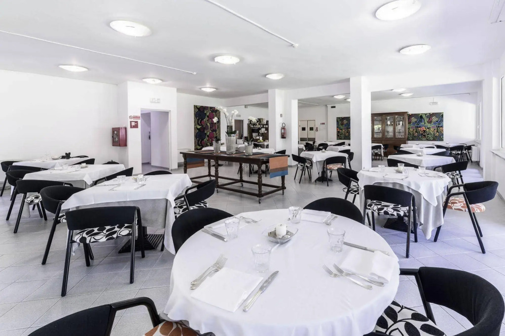 Hotel La Bussola