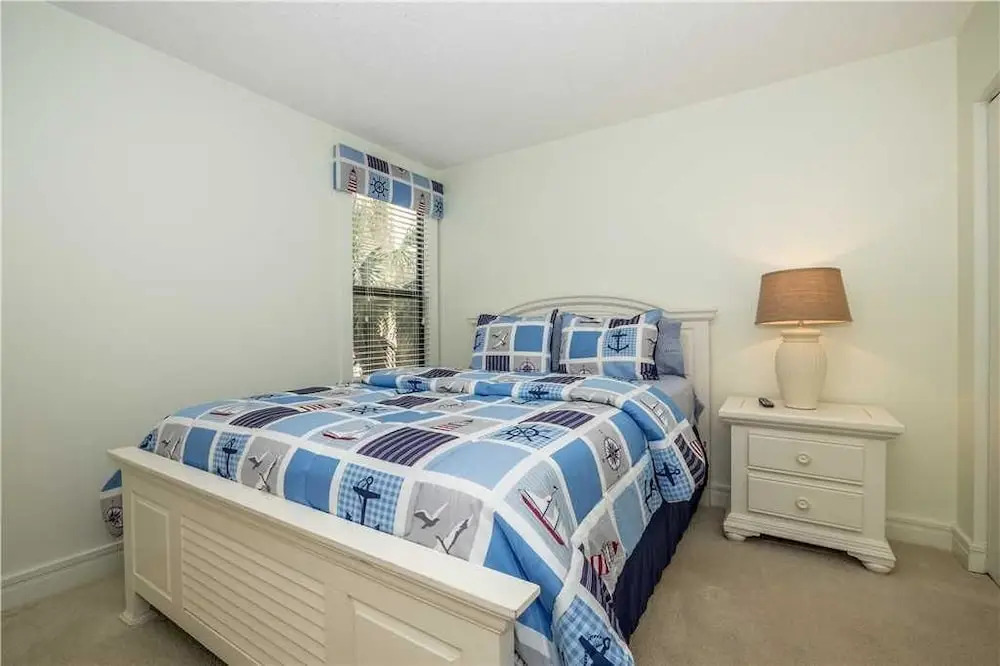 Xanadu 6C - One Bedroom Condo