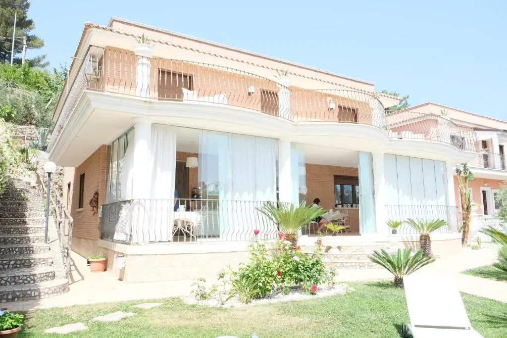 BeB Villa Pacifica