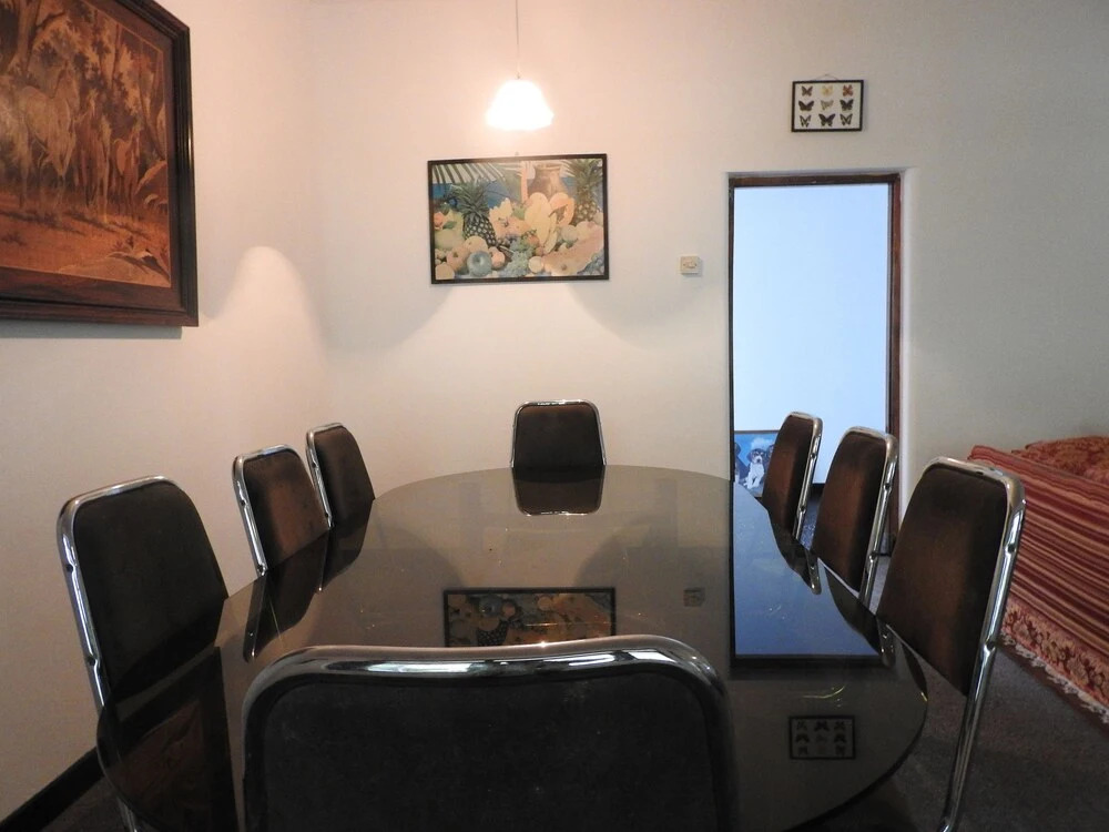 Aruma Villa