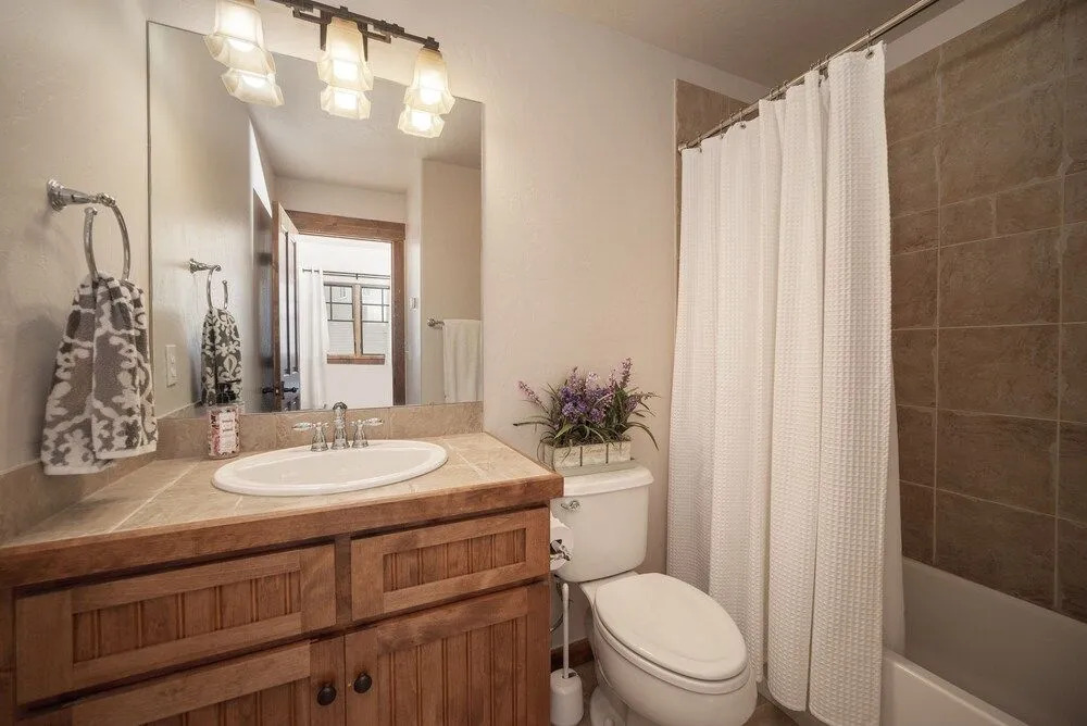Bear Trail 3 Bedroom Townhouse by RedAwning