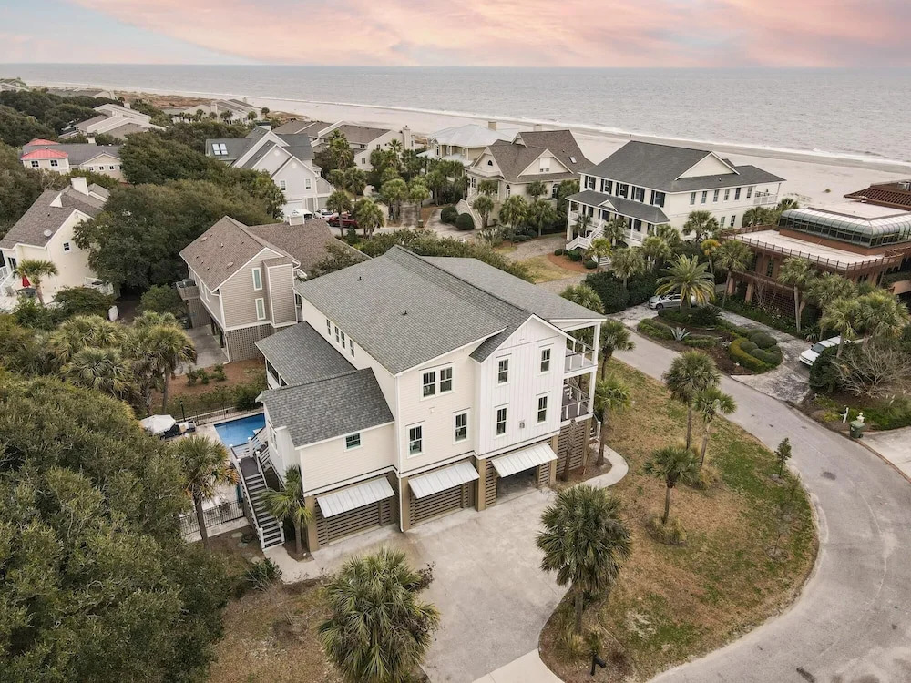 Dunecrest - Pelican in Isle of Palms