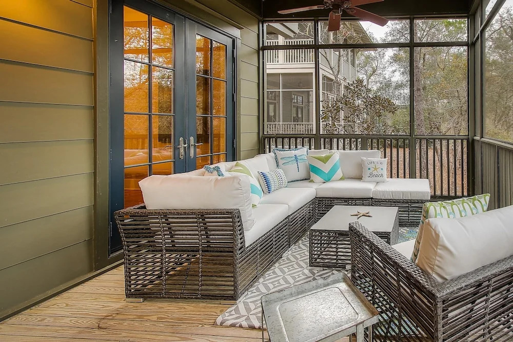 Bluejack by Exclusive 30A
