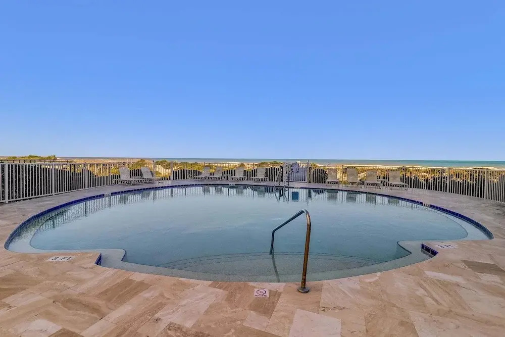 32 Ocean Place 2 Bedroom Condo