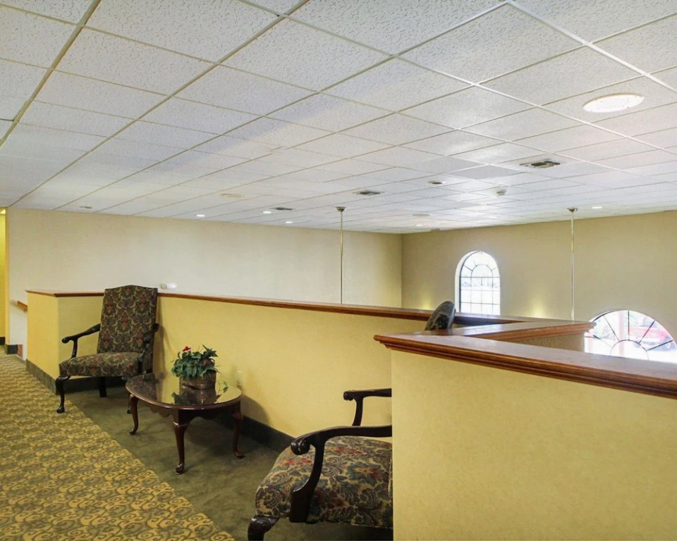 Quality Inn Pharr