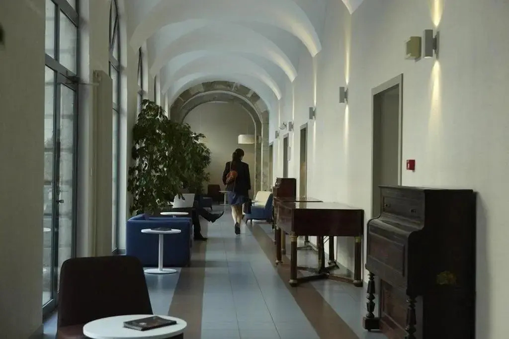 Appart Hôtel Belambra Lyon Villemanzy
