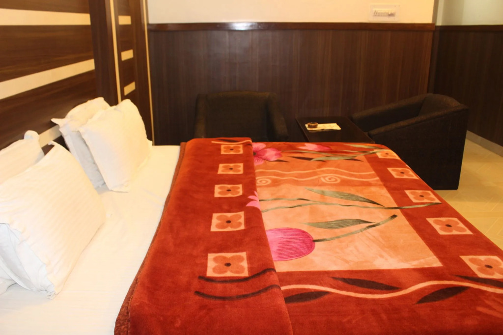 Hotel Nek