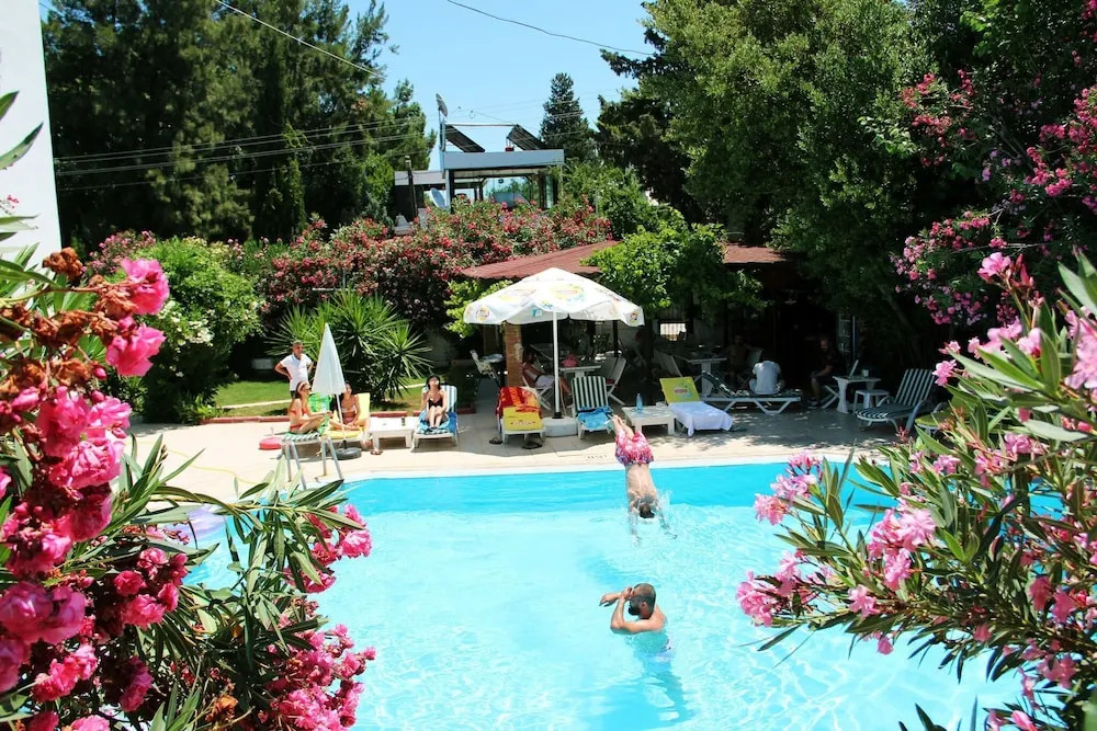 Safa Hotel