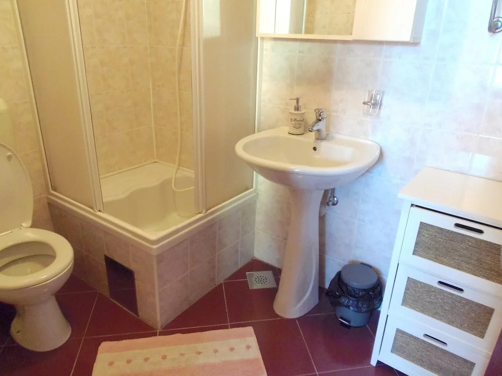 Apartment With 2 Bedrooms in Medulin, With Wonderful sea View, Enclosed Garden and Wifi - 900 m From the Beach