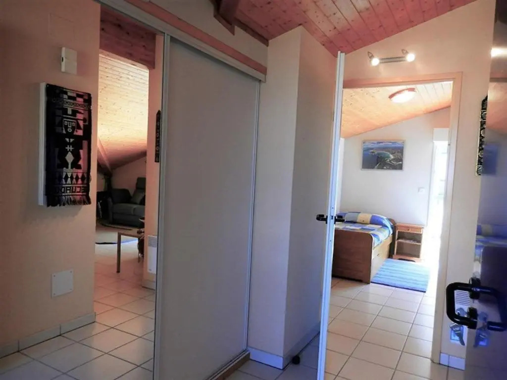 Appartement Vieux-Boucau-les-Bains, 3 pièces, 6 personnes - FR-1-379-28