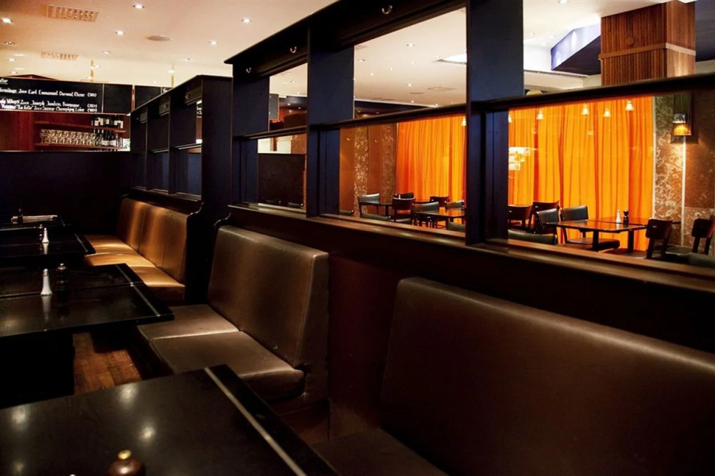 Hotel Lundia