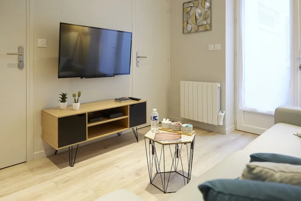 LocationsTourcoing- Le Valmy
