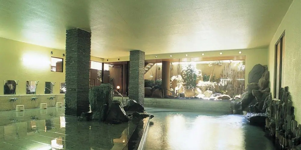Itoen Hotel