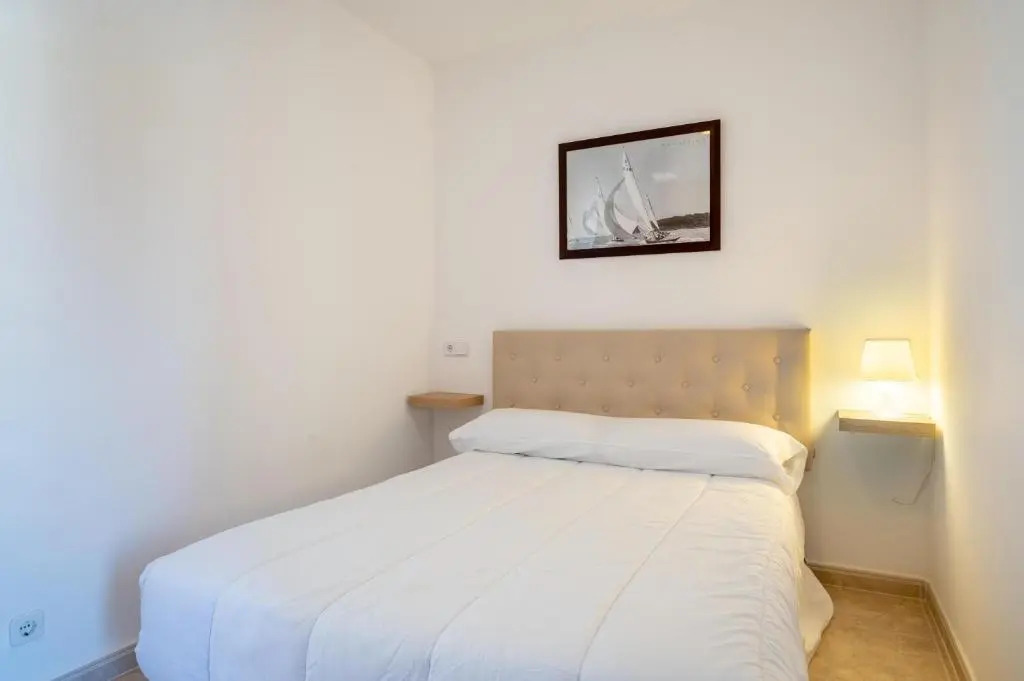 Apartamentos Karin 2ºd
