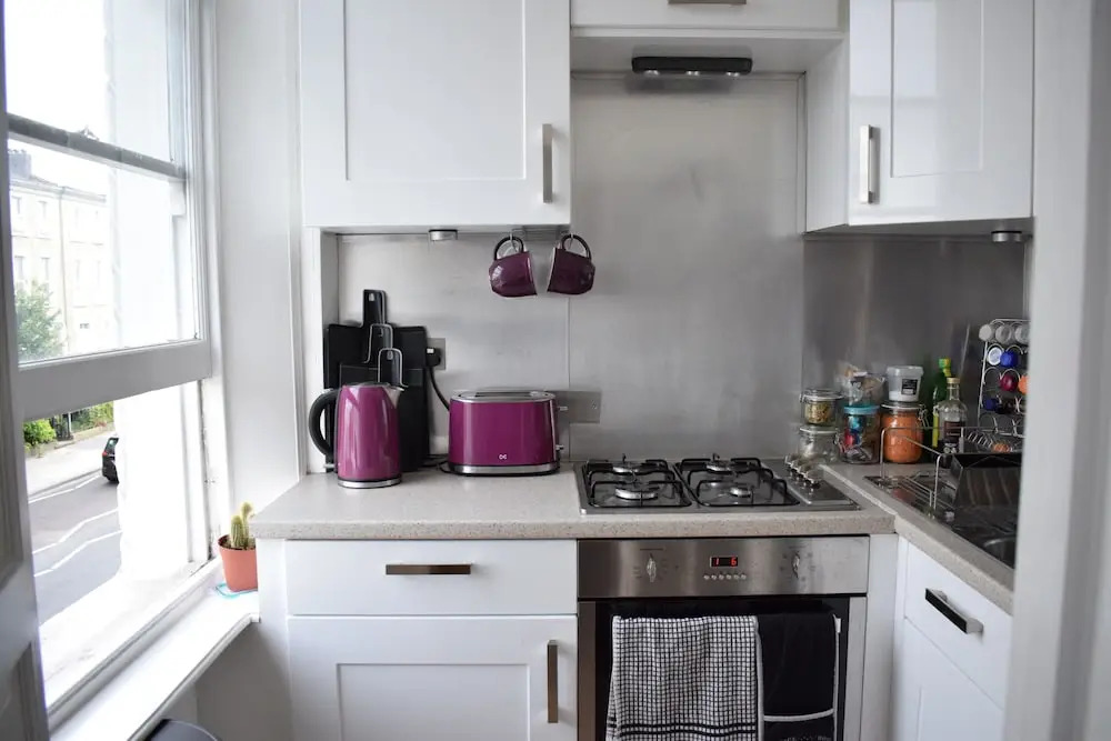 1 Bedroom in Camberwell