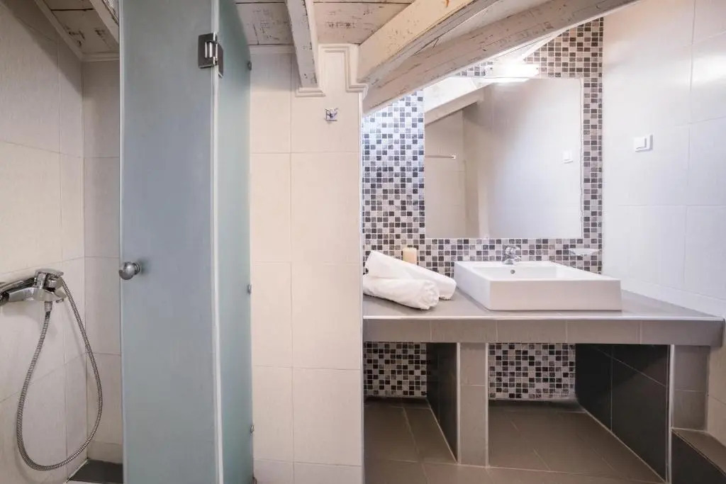 Pierros Hotel