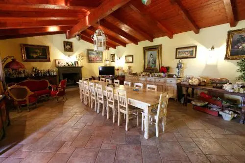 Il Casale Del Barone