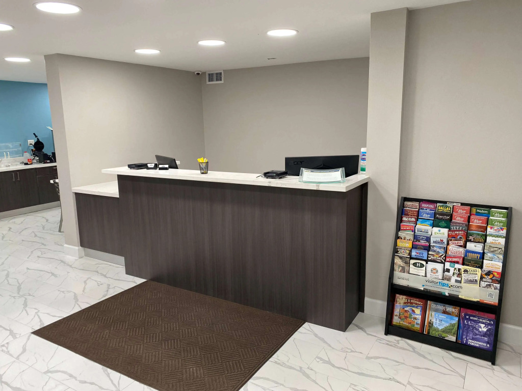 Days Inn by Wyndham Waco University Area