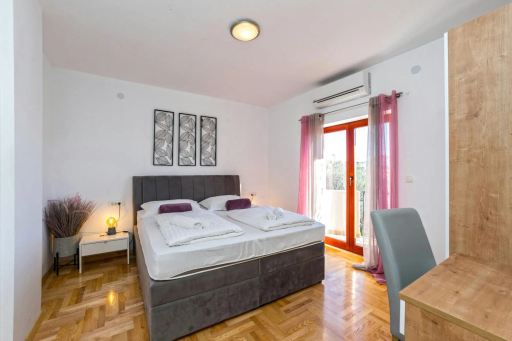 Villa Slavica ZadarVillas