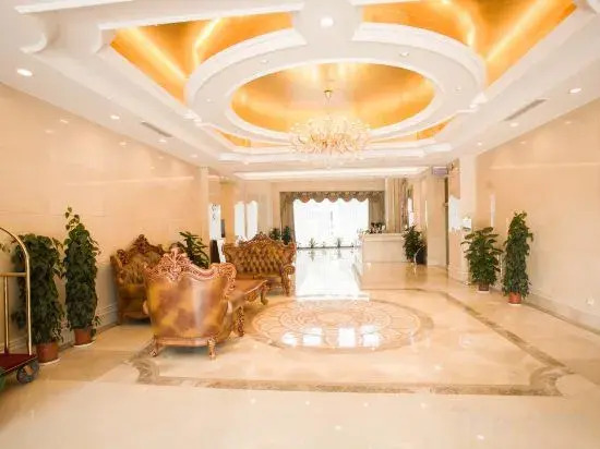 Vienna Hotel (Hong'an)