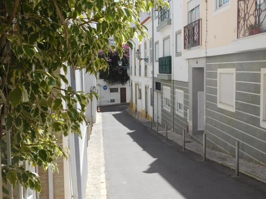 Dinas Guesthouse