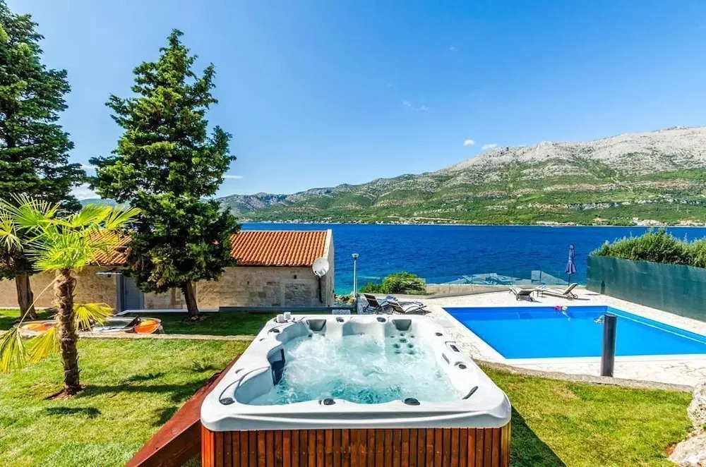 Villa Gabriela Korcula