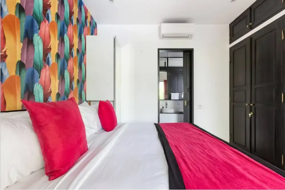 Villa Harris Canggu