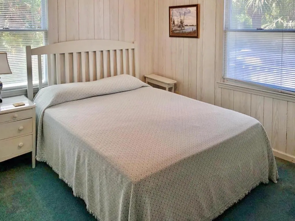 Janet's Blue Haven