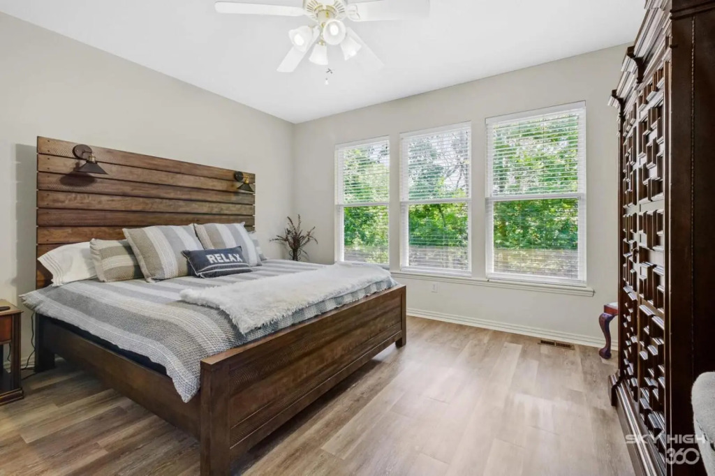 Relaxing BV Home near Golfing, Hiking, & Lakes
