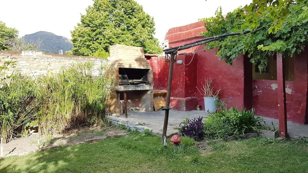 Posada Las Marías