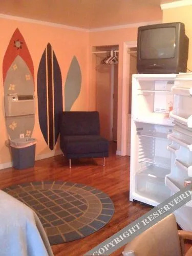 Serenity Bay Cottages