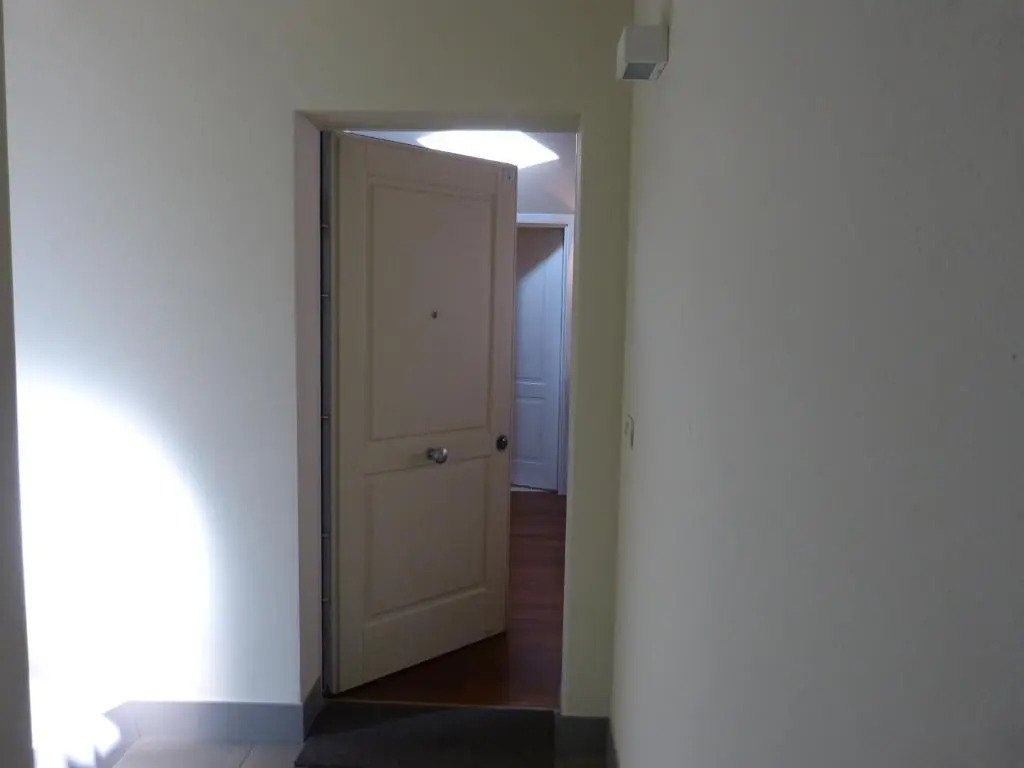 Residenza Porta D'Azeglio