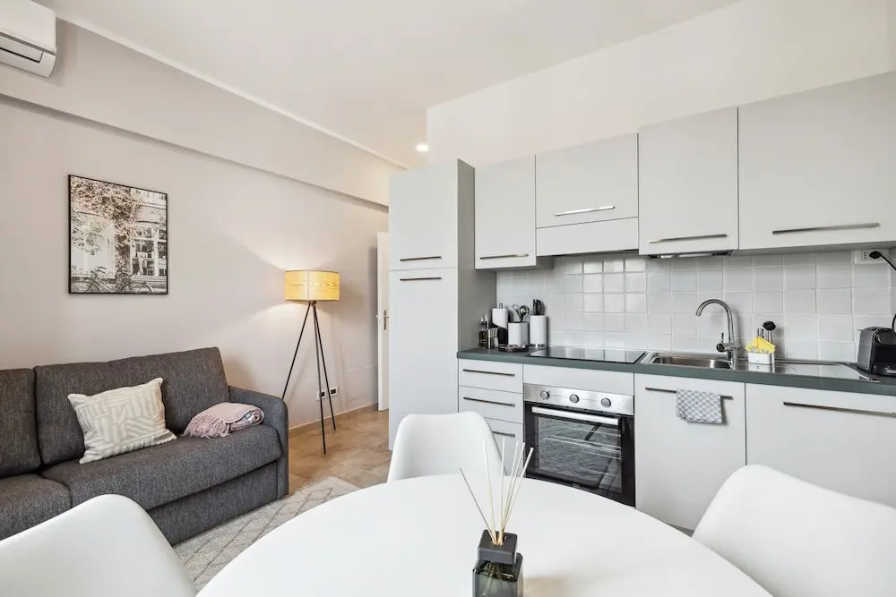 Limehome Rome via dei Reti