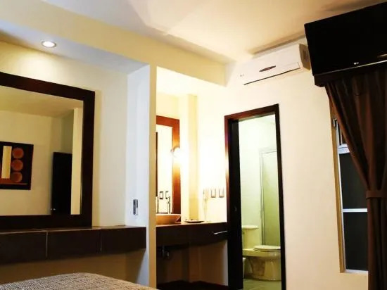Hotel & Villas Haru