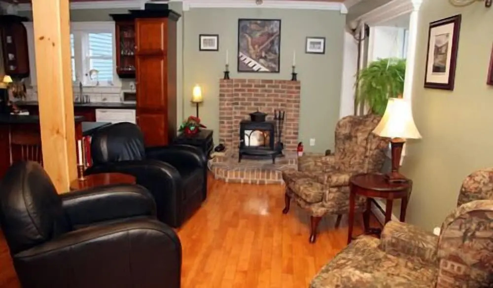 The Narrows Bed & Breakfast