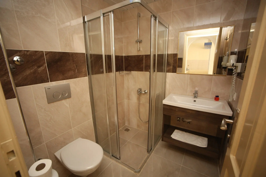 Almera Park Apart Hotel