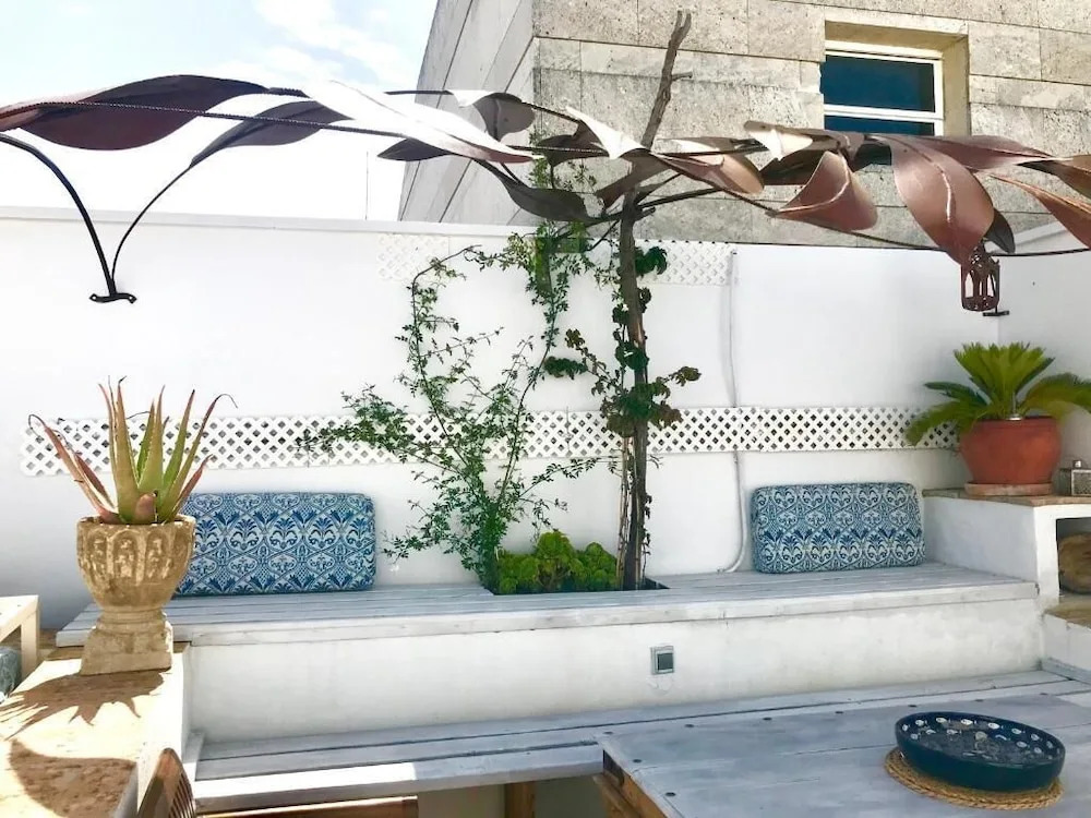 Eva Recommends Vejer San Filmo
