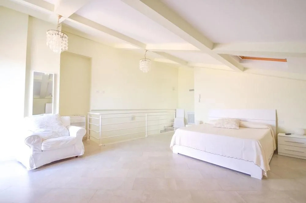 Villa Rosa