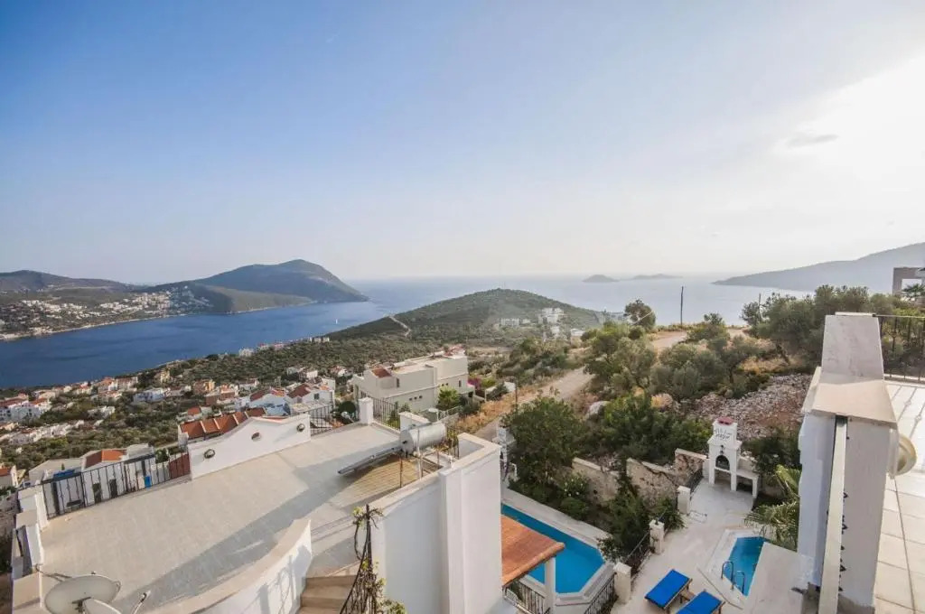 Villa Asya 2