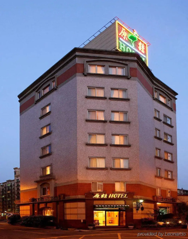 Hara Zuru Hotel
