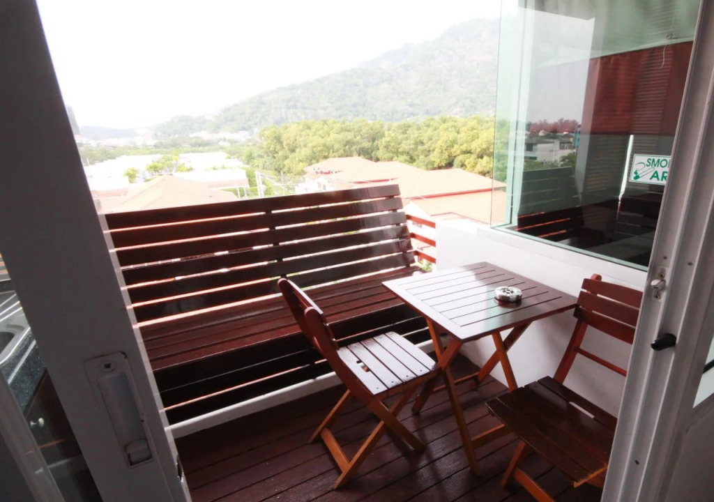 Kata Beach Studio